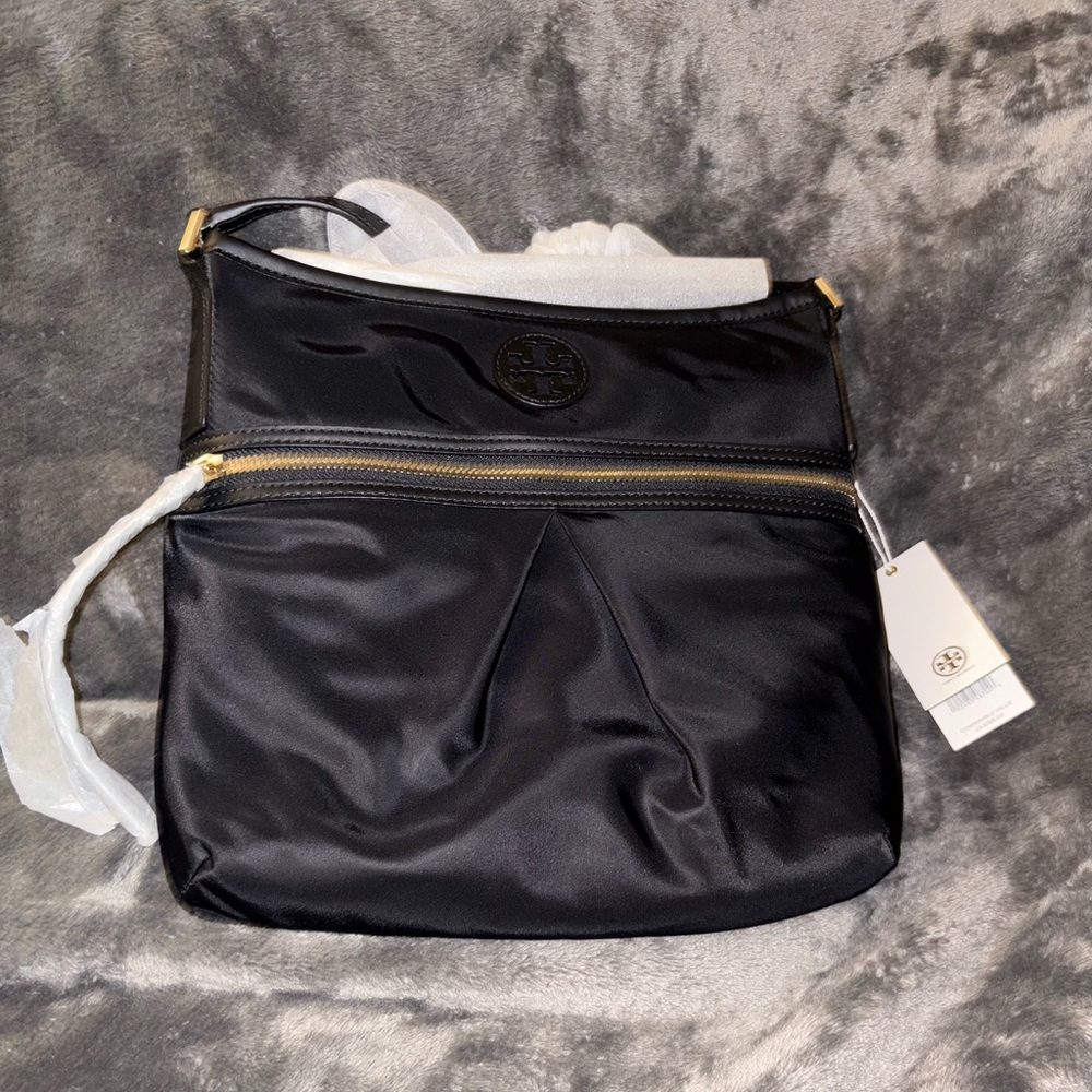 Tory Burch Nylon Swing Pack